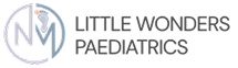 Little wonders logo
