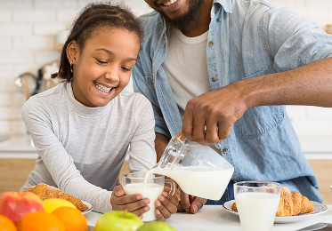 Nutritional guidance