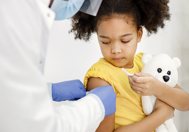 Little Wonders Well-child checkups
